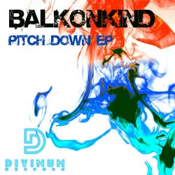 PITCH DOWN EP
