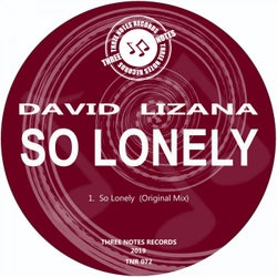 So Lonely
