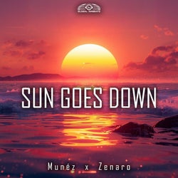 Sun Goes Down