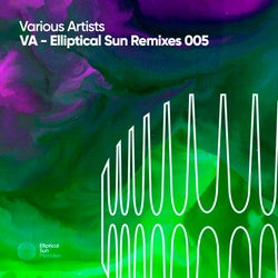 VA - Elliptical Sun Remixes 005
