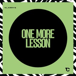 One More Lesson
