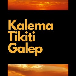 Kalema Tikiti Galep