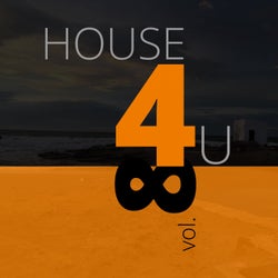 House 4 U, Vol. 8
