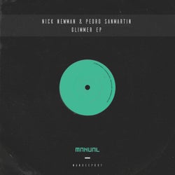 Glimmer EP