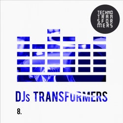 DJS Transformers 8