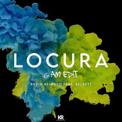 Locura (feat. Belbett) [6am Edit]