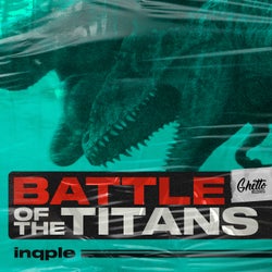 Battle of the titans