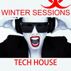 Winter Sessions Tech House