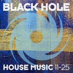 Black Hole House Music 11-25