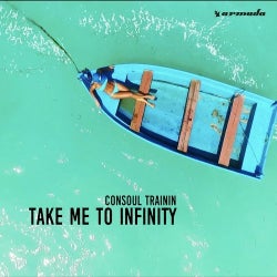 "Take Me To Infinity" Chart / Summer 2016