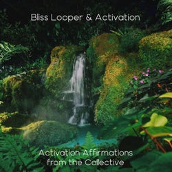Activation Affirmations from the Collective