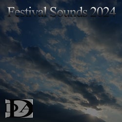 Festival Sounds 2024