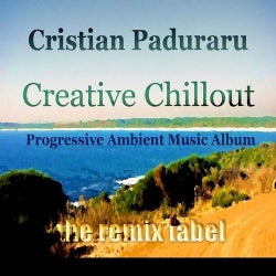 1 Creative Chillout Progressive Ambient Music