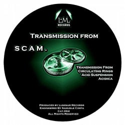 Transmission From