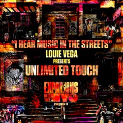 I Hear Music In The Streets - Expansions In The NYC Preview 3