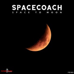 Space To Moon