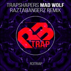Mad Wolf (Raztabangerz Remix)