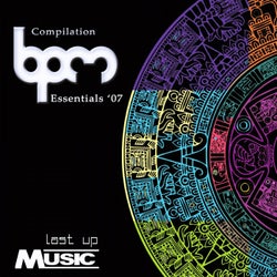 BPM Essentials '07 (Compilation)