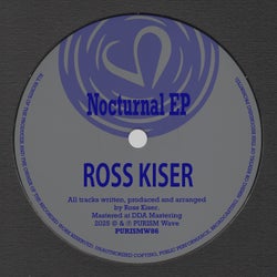 Nocturnal EP