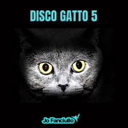 Disco gatto 5