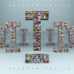 LINK Label | Toolroom - Vaults Vol. 2