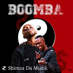 Boomba (Radio Edit)