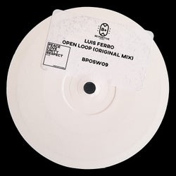 Open Loop