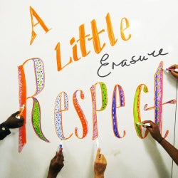 A Little Respect (Hmi Redux)