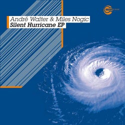 Silent Hurricane EP