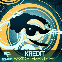 Basic Elements EP