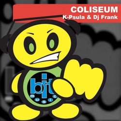 Coliseum