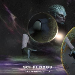 Sci Fi Dogs