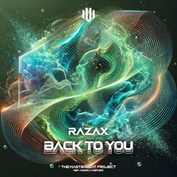 Back To You