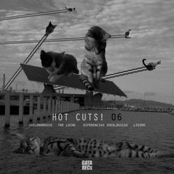 Hot Cuts! 06