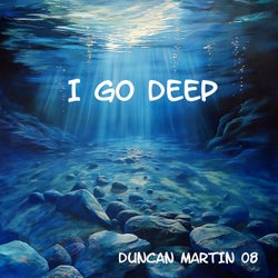 I Go Deep (Extended Club Mix)