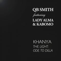 Khanya (The Light: Ode to Dilla) feat. Lady Alma & Kabomo