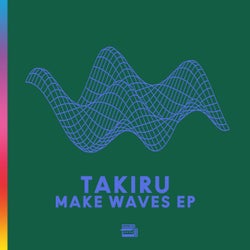 Make Waves EP
