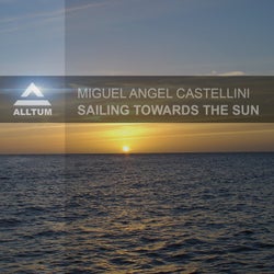 Sailing Towards the Sun