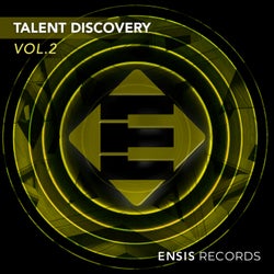 Talent Discovery, Vol. 2