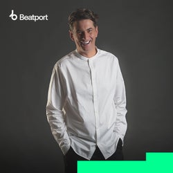 ARTIST OF THE MONTH | SKREAM