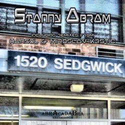 1520 Sedgwick