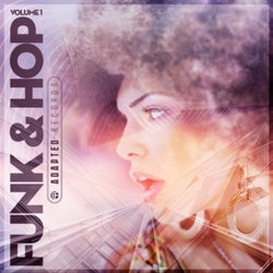 Funk & Hop - Volume 1