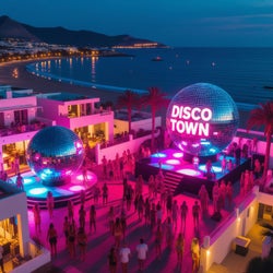 Disco Town Club Mixes