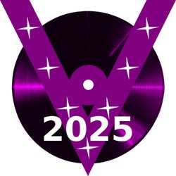 Nu Disco 2025