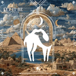 Let It Be