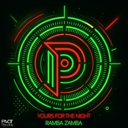 Yours For The Night