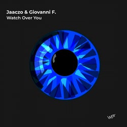 Watch Over You (feat. Giovanni F.)