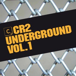 Cr2 Underground Volume 1