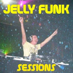 Jelly Funk Anthems
