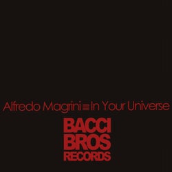 In your Universe